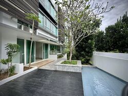 Cabana (D28), Terrace #606867301